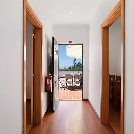 Quinta Alegre Tavira T3 Luz de Tavira