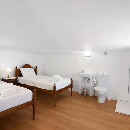 Holiday home Quinta Alegre Tavira T3