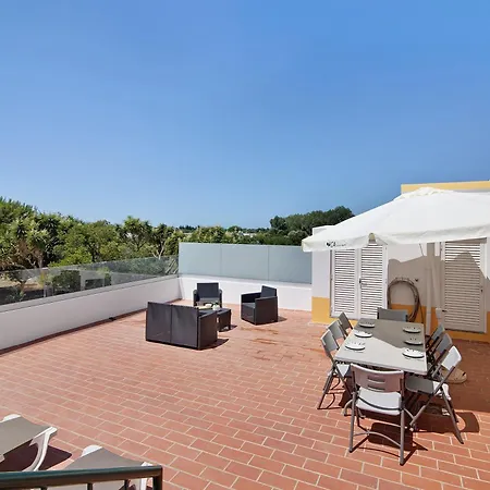 Quinta Alegre Tavira T3 Holiday home *