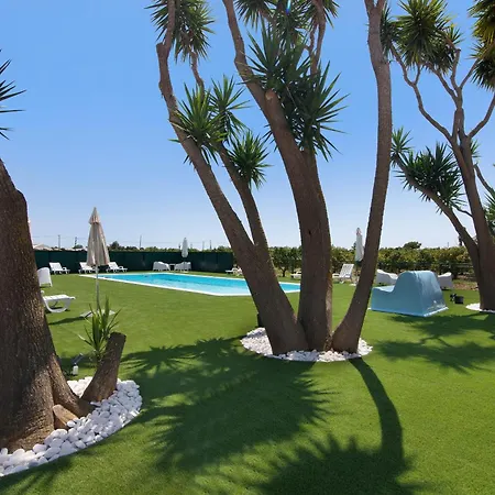 Quinta Alegre Tavira T3 Holiday home Luz de Tavira