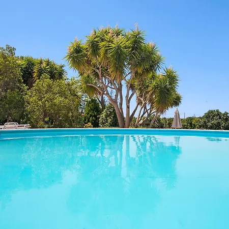 Holiday home Quinta Alegre Tavira T3 *