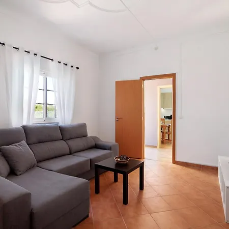 Quinta Alegre Tavira T3 Casa de Férias Luz de Tavira