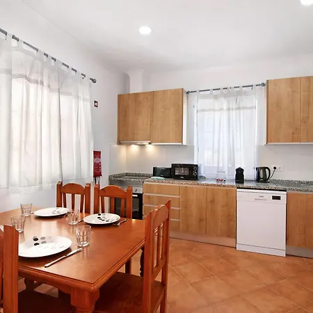 Casa de Férias Quinta Alegre Tavira T3 *