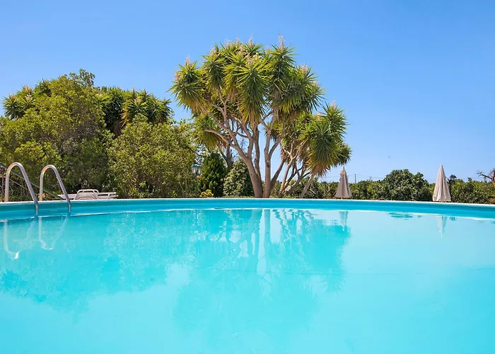 Casa de Férias Quinta Alegre Tavira T3 *